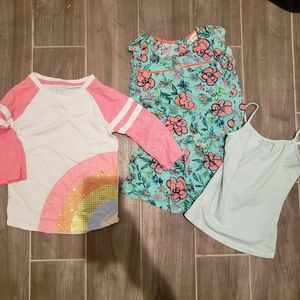 Cat & Jack Size 6 Bundle!